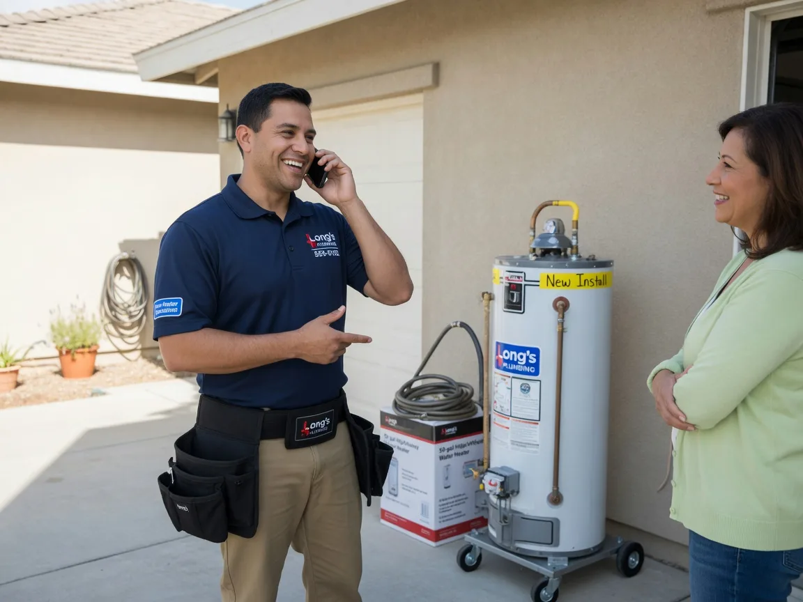 Leak Detection Indian Mound, TN FAQs